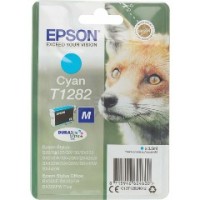 Картридж Epson C13T12824012 Синий