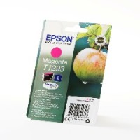 Картридж Epson C13T12934012 Пурпурный