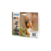 Картридж Epson C13T379D4020 478XL Mpack