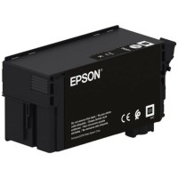 Картриджи Epson T40D1 Black (C13T40D140)