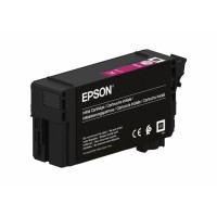 Картриджи Epson T40D3 Magenta (C13T40D340)