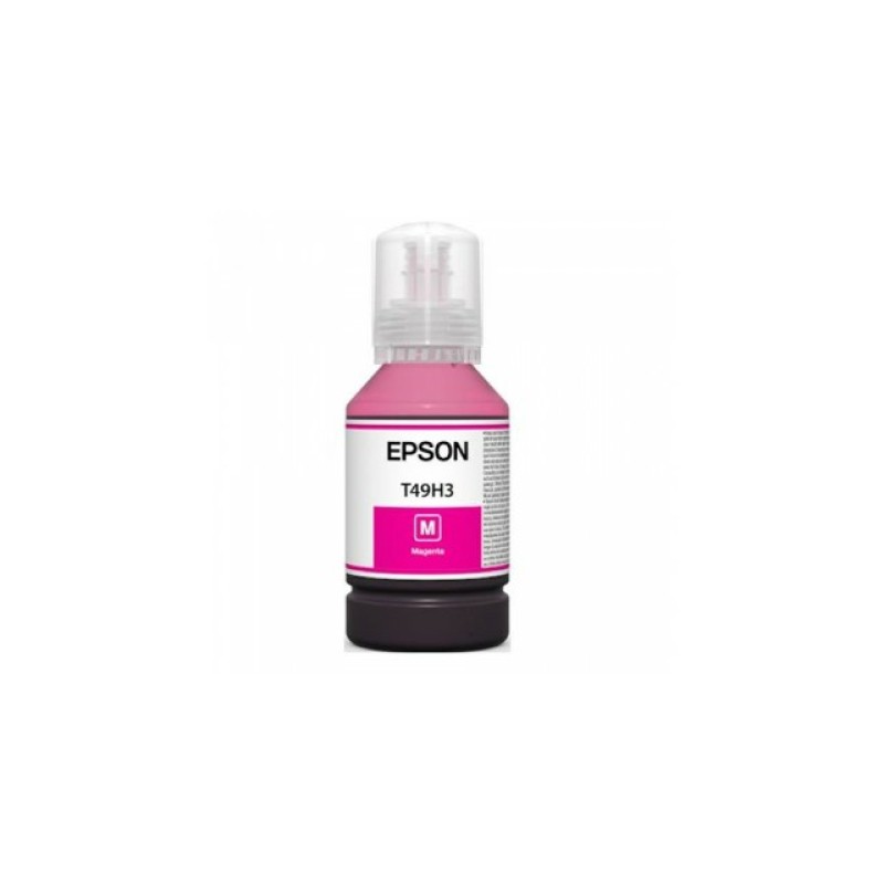 Чернила Epson T49H3 Magenta (C13T49H300)