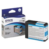 Картридж Epson C13T580200