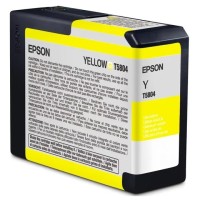 Картридж Epson C13T580400