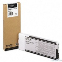 Картридж Epson C13T606100 Фото Черный