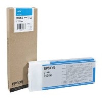 Картридж Epson C13T606200 Синий