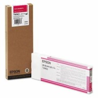 Картридж Epson C13T606300 Пурпурный