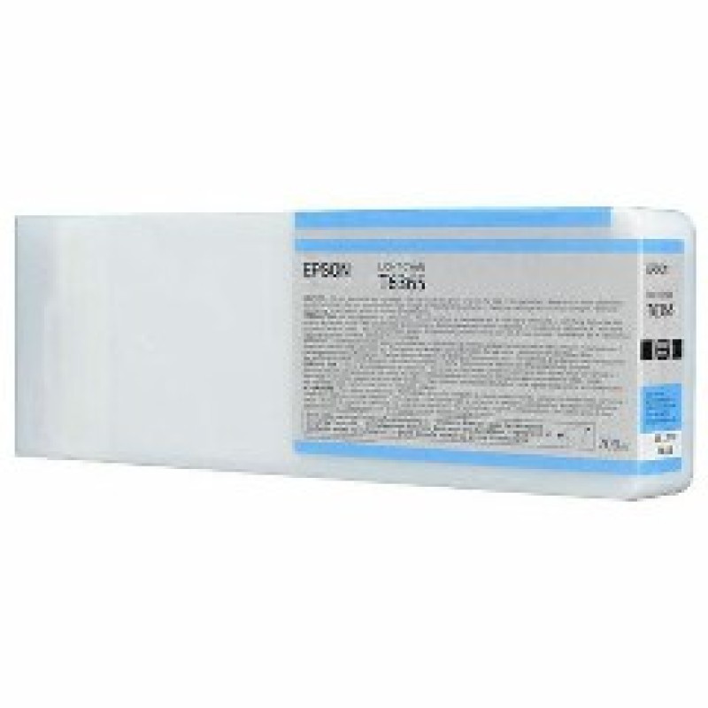 Картридж Epson C13T636500 Синий
