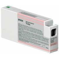Картридж Epson C13T636600 Пурпурный