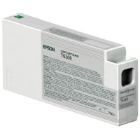Картридж Epson C13T636900 Светло серый