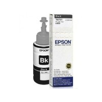 Чернила Epson C13T67314A Черный