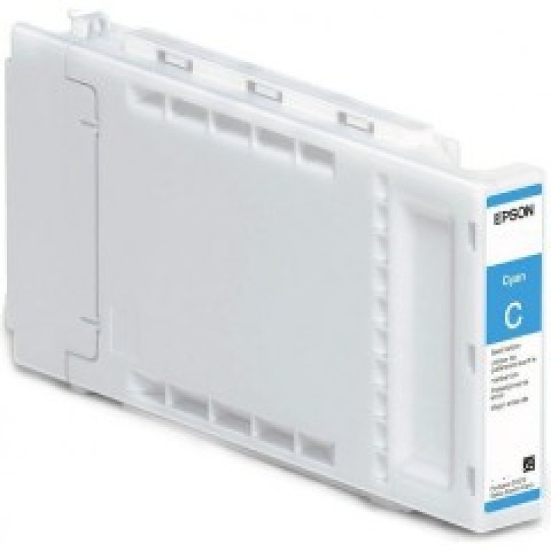 Картридж Epson C13T692200 Синий