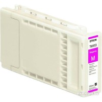 Картриджи Epson T6933 Black (C13T693300)