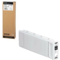 Картридж струйный Epson C13T694100 Black, 700ml