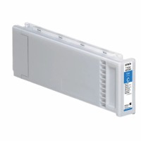 Картридж Epson UltraChrome DG Cyan T72520N (600ml) C13T72520N