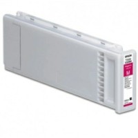 Картридж Epson UltraChrome DG Magenta T72530N (600ml) C13T72530N