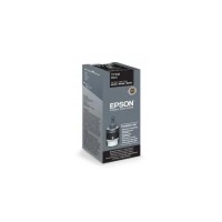 Чернила Epson T7741 C13T77414A Black