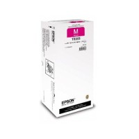Картридж Epson C13T838340 Пурпурный