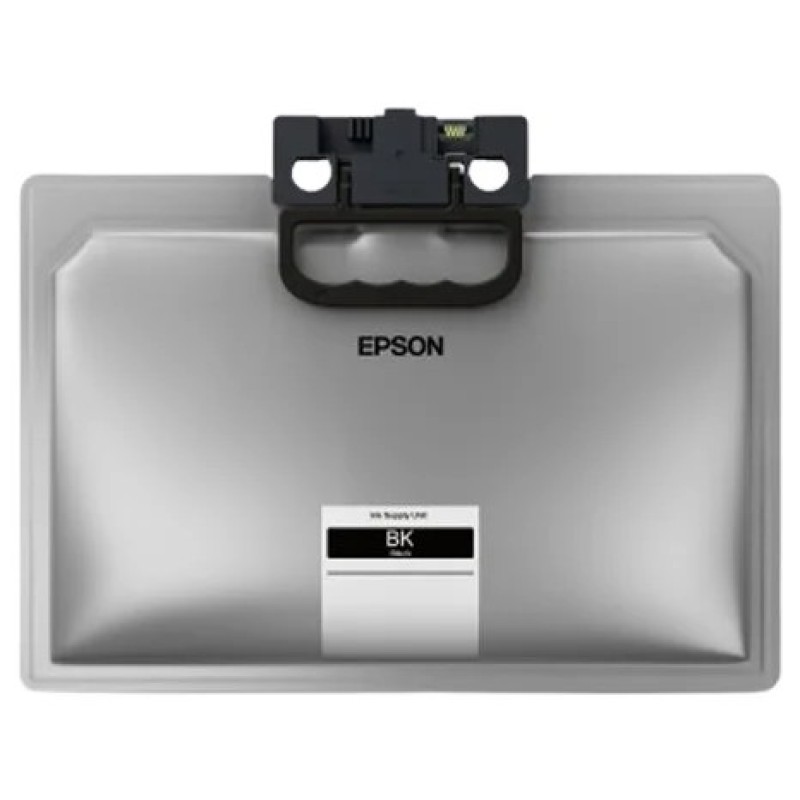 Картридж Epson C13T966140 XXL BK