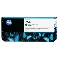 Картридж HP C1Q16A 764 300ml Matte Black