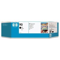 Картридж HP C5059A №90 Black