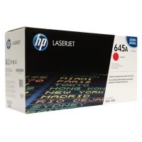 Картридж HP C9733A №645A Пурпурный