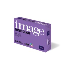 Бумага Image Digicolor A4 Сатиновая 90 г/м² 500 листов