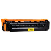 Картридж Colorfix CB540A/ CE320A/ CF210A Чёрный