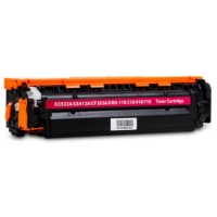 Картридж Colorfix CC533A/ CE413A/ CF383A Пурпурный