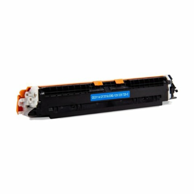 Картридж Colorfix CE311A/ CF351A Синий