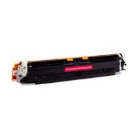 Картридж Colorfix CE313A/ CF353A Пурпурный