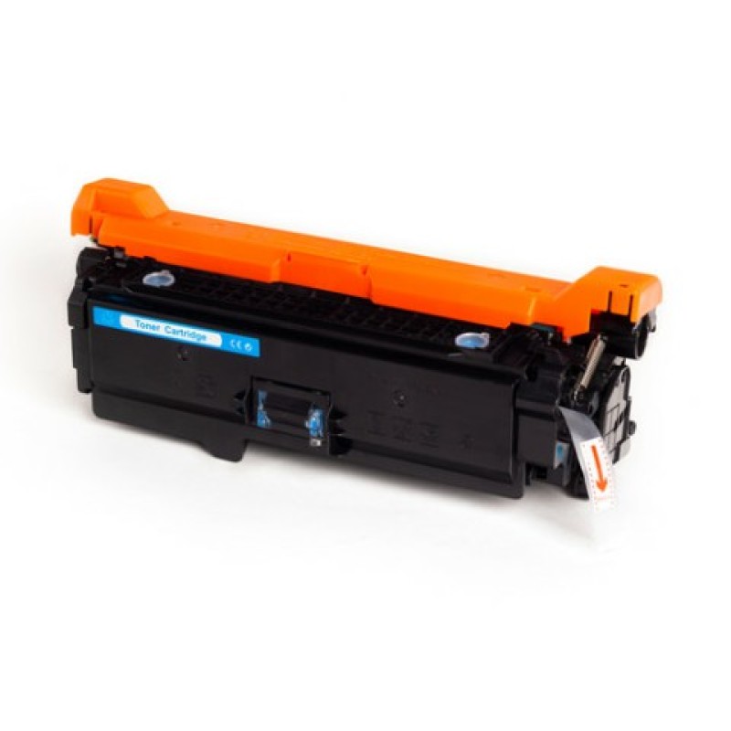 Картридж Colorfix CE401A Синий