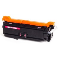 Картридж Colorfix CE403A Пурпурный
