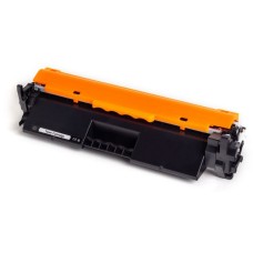 Картридж Colorfix CF217A (Без чипа)