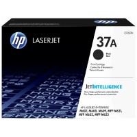 Картридж HP CF237A 37A Черный