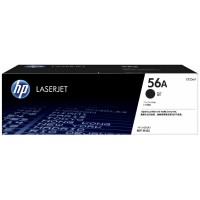 Картридж HP CF256A 56A Черный