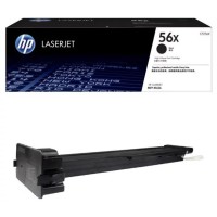 Картридж HP CF256X 56X Черный