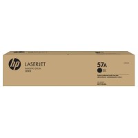 Картридж HP CF257A 57A Черный