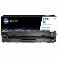 Картридж HP CF541A 203A Cyan