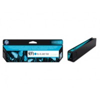 Картридж HP CN624AE №971 Yellow