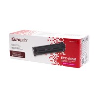 Картридж Europrint EPC-045M Magenta