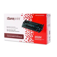 Картридж Europrint EPC-052H