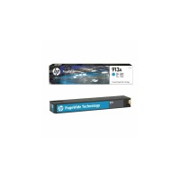 Картридж HP F6T77AE 913A Cyan