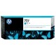 Картридж HP F9J76A 727 Cyan