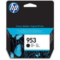 Картридж HP L0S58AE 953 Black