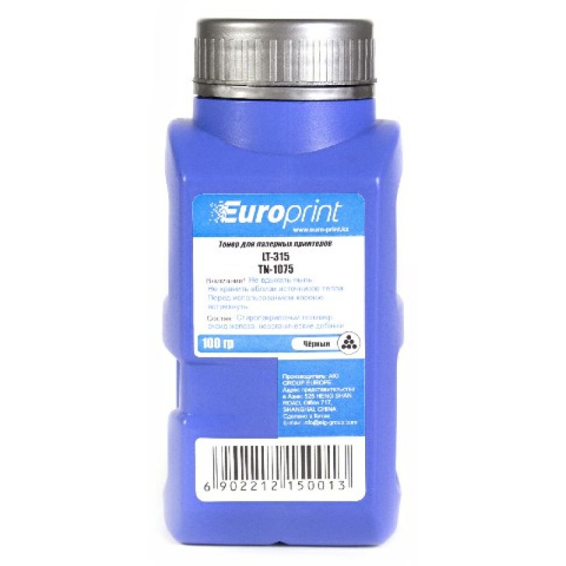 Тонер Europrint LT-315 (100 гр.)