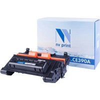 Картридж NVP NV-CE390A