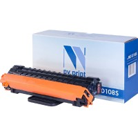 Картридж NVP NV-MLTD108S
