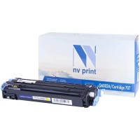 Картридж NVP NV-Q6002A/707Y