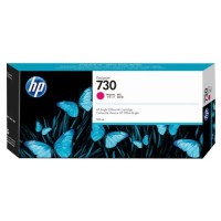 Картридж HP P2V69A 730 Magenta 300ml
